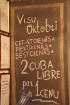 Rīgas restorāns «Kasdārzā» piedāvā rudens noskaņas dzejas vakarus 5