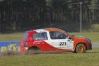 Ar pārsteigumiem un bagātām cīņām sporta kompleksā «333» noslēdzas Latvijas rallijkrosa sezona 18