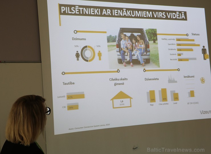 Vidzemes Augstskola: «Pieredze, inovācijas un izaicinājumi tūrismā: globālo tendenču vietējie risinājumi» 186592