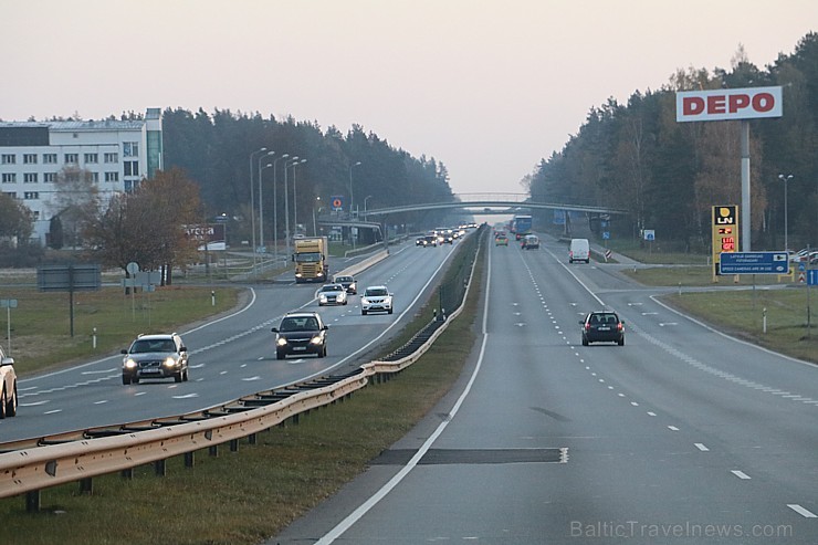 Travelnews.lv redakcija iepazīst jauno Audi A5 Coupe un dodas Rīgas ielās 186799