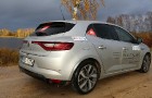 Travelnews.lv redakcija apceļo rudenīgo Vidzemi ar jauno Renault Megane 27