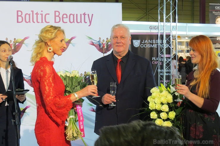 Ķīpsalā startē skaistumkopšanas izstāde Baltic Beauty 2016 187177