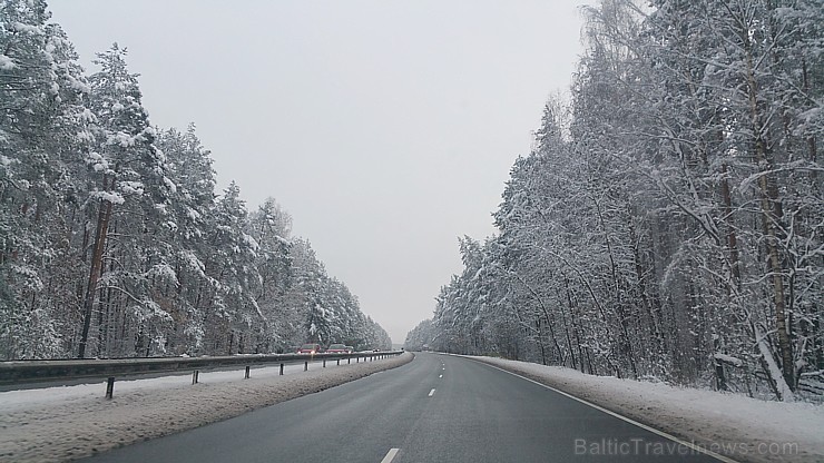 Šogad novembris ir pirmais ziemas mēnesis, bet ne pēdējais rudens mēnesis 187436