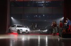 «Autobrava» prezentē 12.11.2016 vienu no ātrākajiem Eiropas automobiļiem «Alfa Romeo Giulia» 2