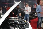 «Autobrava» prezentē 12.11.2016 vienu no ātrākajiem Eiropas automobiļiem «Alfa Romeo Giulia» 11