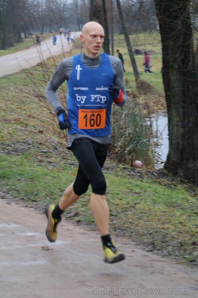 Latvijas dzimšanas dienu Rembate atzīmē ar 3 un 10 km skrējienu 
Foto atbalsts: Pulsometrs.lv 188122