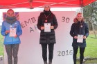 Latvijas dzimšanas dienu Rembate atzīmē ar 3 un 10 km skrējienu 
Foto atbalsts: Pulsometrs.lv 44