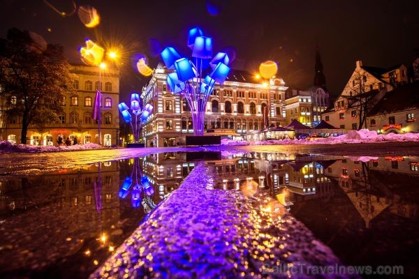 Festivāls «Staro Rīga» pulcē skatītāju tūkstošus 188354