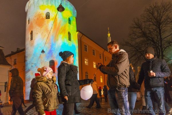 Festivāls «Staro Rīga» pulcē skatītāju tūkstošus 188356