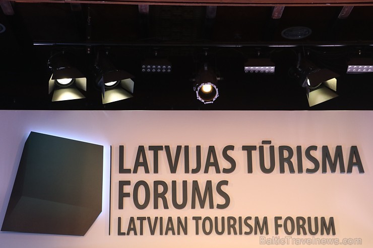 LIAA sadarbībā ar Jūrmalas pilsētas domi organizē «Latvijas Tūrisma forumu 2016» 188595