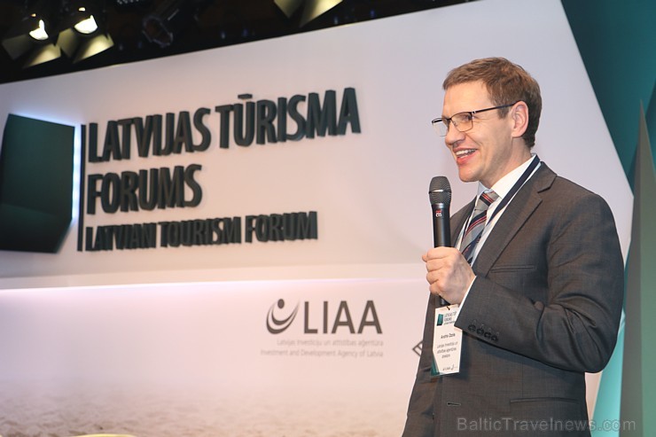 LIAA sadarbībā ar Jūrmalas pilsētas domi organizē «Latvijas Tūrisma forumu 2016» 188618