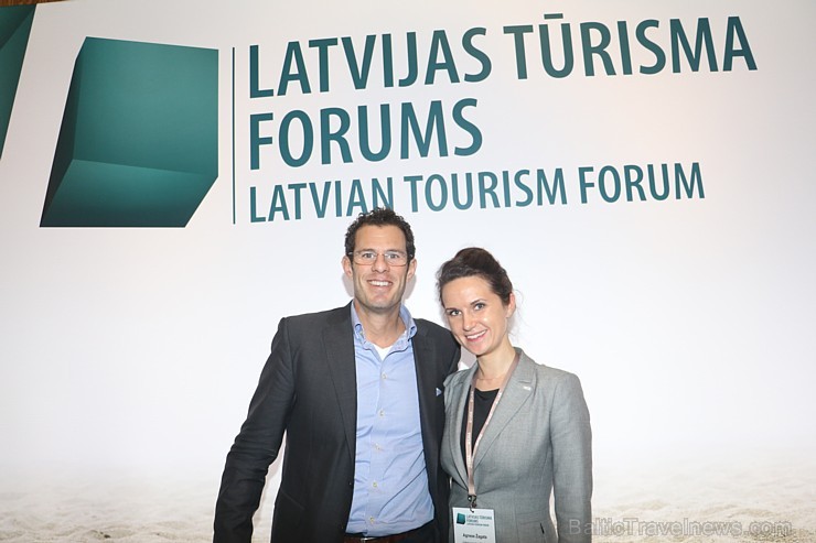 LIAA sadarbībā ar Jūrmalas pilsētas domi organizē «Latvijas Tūrisma forumu 2016» 188663