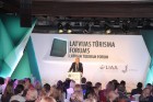 LIAA sadarbībā ar Jūrmalas pilsētas domi organizē «Latvijas Tūrisma forumu 2016» 6