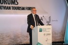 LIAA sadarbībā ar Jūrmalas pilsētas domi organizē «Latvijas Tūrisma forumu 2016» 7