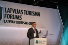 LIAA sadarbībā ar Jūrmalas pilsētas domi organizē «Latvijas Tūrisma forumu 2016» 8