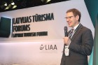 LIAA sadarbībā ar Jūrmalas pilsētas domi organizē «Latvijas Tūrisma forumu 2016» 24