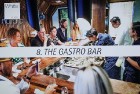 Ziemeļvalstu restorānu ceļvedis «White Guide Nordic» par labāko restorānu Baltijas valstīs atzinis restorānu «Vincents» 22