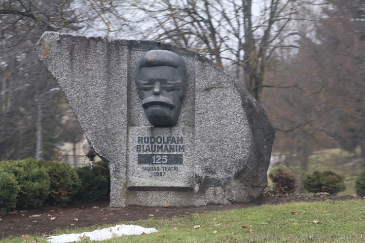 Skats uz rudenīgo Madonu no Travelnews.lv automobiļa sānu loga 188895