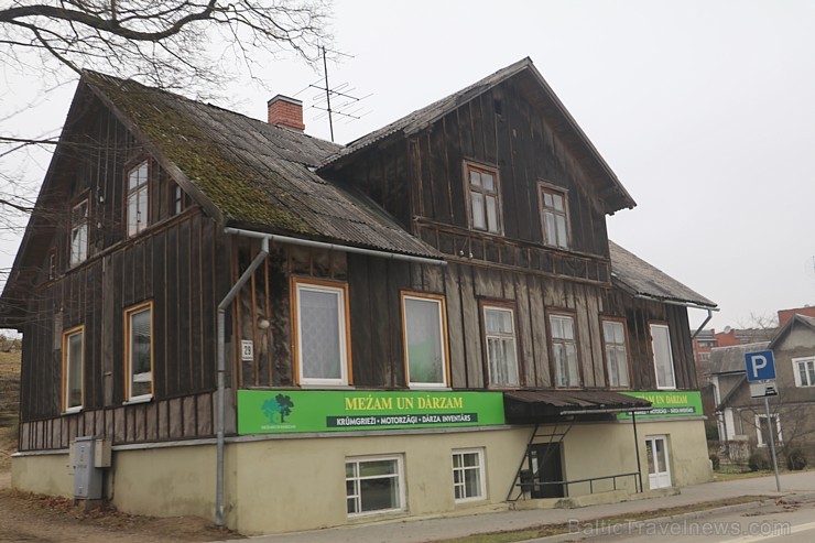 Skats uz rudenīgo Madonu no Travelnews.lv automobiļa sānu loga 188904