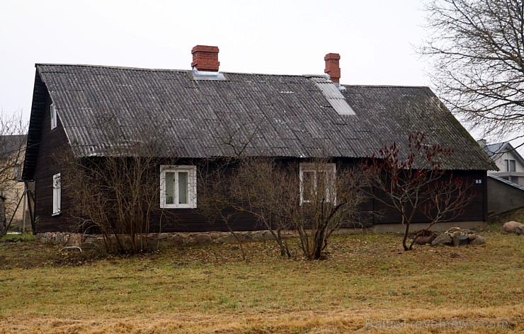 Skats uz rudenīgo Madonu no Travelnews.lv automobiļa sānu loga 188906