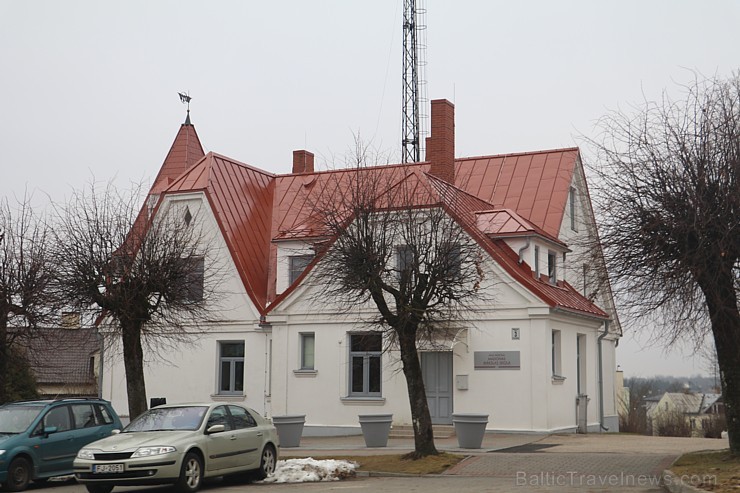 Skats uz rudenīgo Madonu no Travelnews.lv automobiļa sānu loga 188908