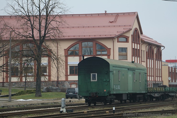 Skats uz rudenīgo Madonu no Travelnews.lv automobiļa sānu loga 188913