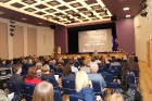Ludzā uz Latgales tūrisma konferenci ierodas viesmīlības profesionāļi un politiķi 15