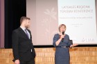 Ludzā uz Latgales tūrisma konferenci ierodas viesmīlības profesionāļi un politiķi 63