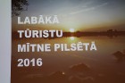 Ludzā uz Latgales tūrisma konferenci ierodas viesmīlības profesionāļi un politiķi 66