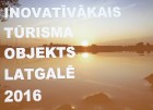 Ludzā uz Latgales tūrisma konferenci ierodas viesmīlības profesionāļi un politiķi 71