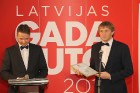 Vecrīgas viesnīcā «Avalon Hotel» tika noteikti «Gada auto 2017» uzvarētāji 4