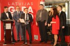 Vecrīgas viesnīcā «Avalon Hotel» tika noteikti «Gada auto 2017» uzvarētāji 6