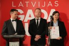 Vecrīgas viesnīcā «Avalon Hotel» tika noteikti «Gada auto 2017» uzvarētāji 16