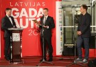 Vecrīgas viesnīcā «Avalon Hotel» tika noteikti «Gada auto 2017» uzvarētāji 30