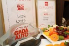 Vecrīgas viesnīcā «Avalon Hotel» tika noteikti «Gada auto 2017» uzvarētāji 54