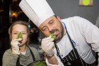 Grieķijas viesnīcu ķēde «Aldemar Resorts» un tūroperators «Tez Tour» atklāj gastronomiskos noslēpumus 44