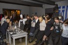 Grieķijas viesnīcu ķēde «Aldemar Resorts» un tūroperators «Tez Tour» atklāj gastronomiskos noslēpumus 46