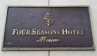 Tūrisma firmas «Baltic Travel Group» vadītājs izbauda «Four Seasons Hotel Moscow» luksus numurus 2