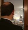 Tūrisma firmas «Baltic Travel Group» vadītājs izbauda «Four Seasons Hotel Moscow» luksus numurus 22