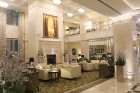 Tūrisma firmas «Baltic Travel Group» vadītājs izbauda «Four Seasons Hotel Moscow» luksus numurus 60