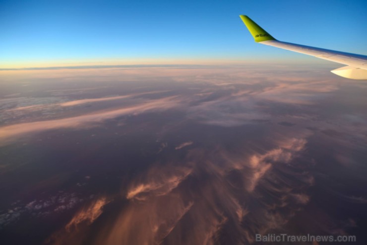 Jaunie airBaltic CS300 ir klāt - aplūko tos no pasažiera perspektīvas 189835