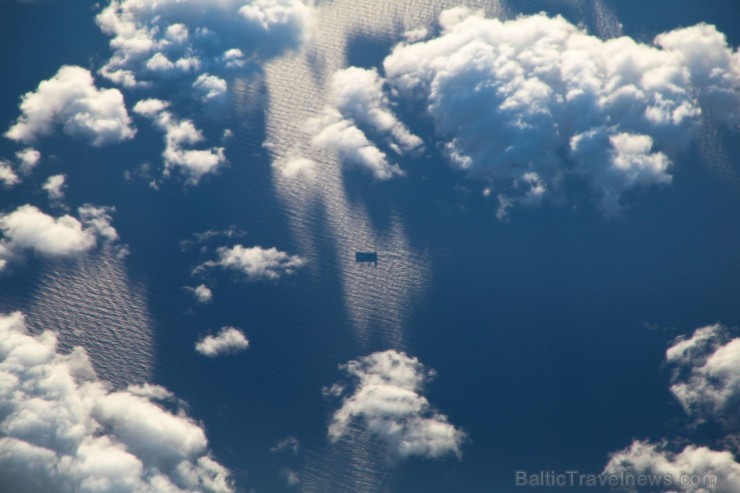 Jaunie airBaltic CS300 ir klāt - aplūko tos no pasažiera perspektīvas 189859