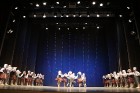 Ogres Kultūras centrā «Pīlādzītis» izdejo koncertu «Ziemas Jampadracis» 5