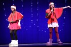 Ogres Kultūras centrā «Pīlādzītis» izdejo koncertu «Ziemas Jampadracis» 13