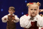 Ogres Kultūras centrā «Pīlādzītis» izdejo koncertu «Ziemas Jampadracis» 25