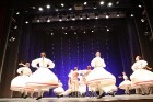 Ogres Kultūras centrā «Pīlādzītis» izdejo koncertu «Ziemas Jampadracis» 27