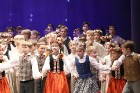 Ogres Kultūras centrā «Pīlādzītis» izdejo koncertu «Ziemas Jampadracis» 29