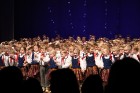 Ogres Kultūras centrā «Pīlādzītis» izdejo koncertu «Ziemas Jampadracis» 30