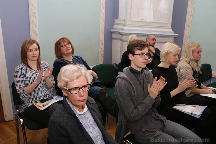 Vidzemes tūrisma profesionāļi satiekas un apspriežas «Vidzemes tūrisma forums» 190254