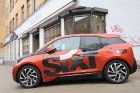 Autonoma «Sixt» rīko partneriem Ziemassvētku brokastis kafejnīcā «Rocket Bean Roastery» 2